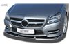 Añadido rdx mercedes cls-klasse c218 -08/2014 i.v.m. amg-paket