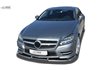 Añadido rdx mercedes cls-klasse c218 -08/2014 i.v.m. amg-paket