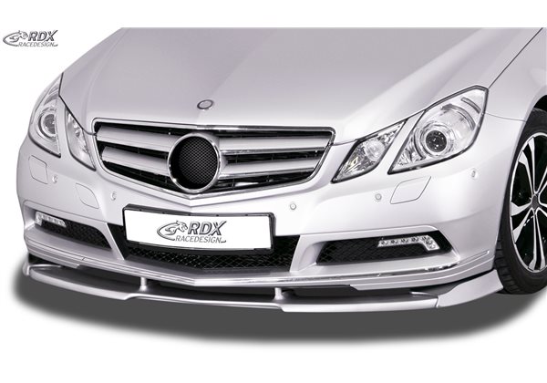 Añadido rdx mercedes e-klasse cabrio a207 / coupe c207 -2013