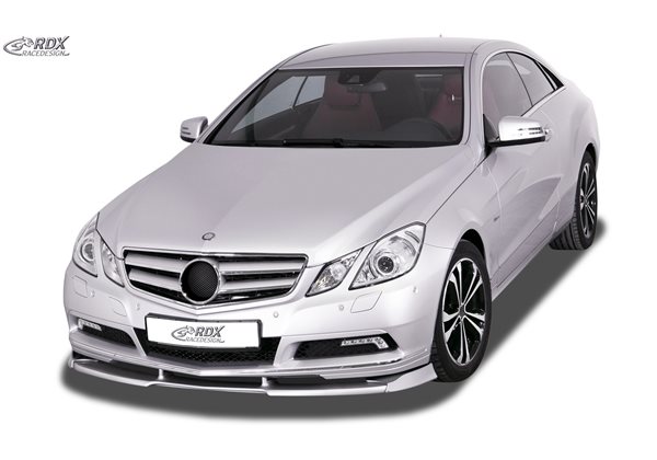 Añadido rdx mercedes e-klasse cabrio a207 / coupe c207 -2013