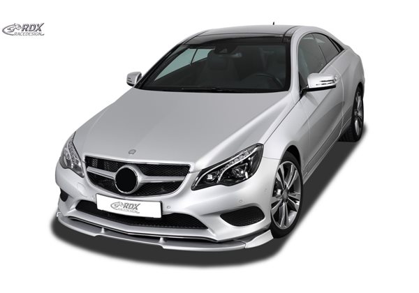 Añadido rdx mercedes e-klasse cabrio a207 / coupe c207 2013+