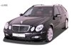 Añadido rdx mercedes e-klasse w211 2006+