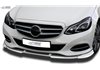 Añadido rdx mercedes e-klasse w212 2013+