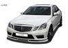 Añadido rdx mercedes e-klasse w212 amg 2009-2013