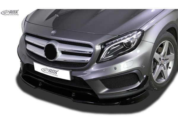 Añadido rdx mercedes gla-klasse x156 amg-line