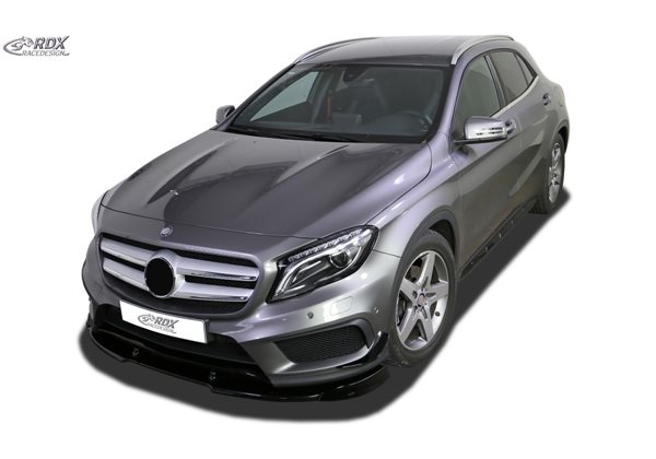 Añadido rdx mercedes gla-klasse x156 amg-line