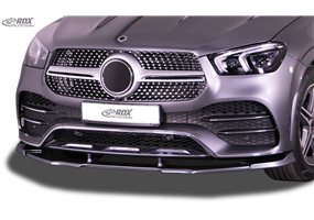 Añadido rdx mercedes gle amg-line v167 (2019+)