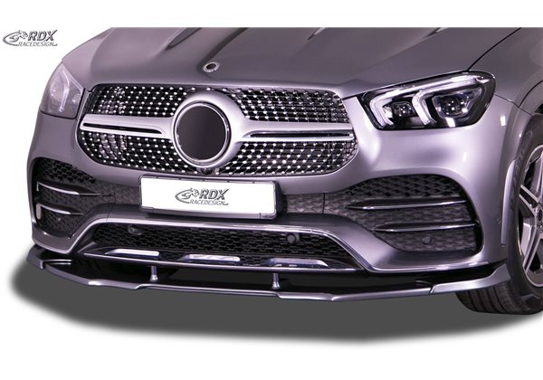 Añadido rdx mercedes gle amg-line v167 (2019+)