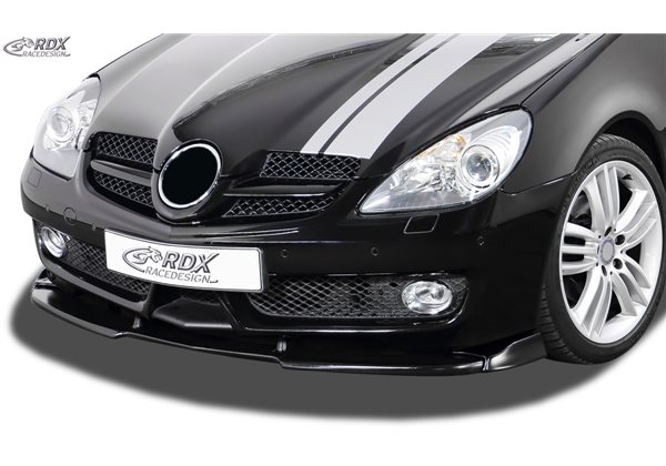 Añadido rdx mercedes slk r171 2008+