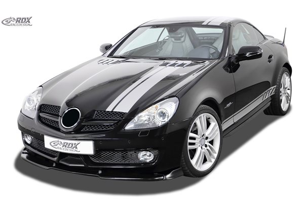 Añadido rdx mercedes slk r171 2008+