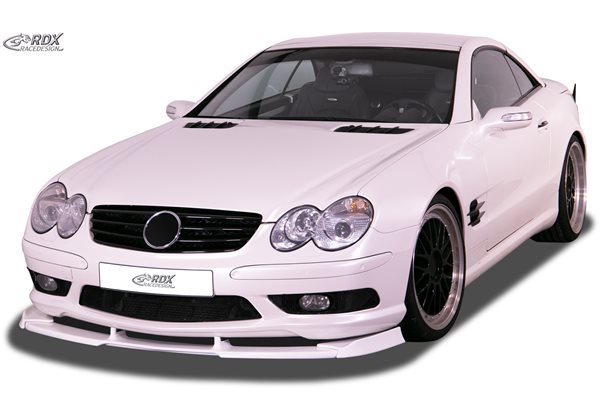 Añadido rdx mercedes sl-klasse sl 55 amg r230