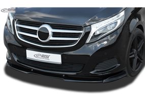 Añadido rdx mercedes v-klasse w447 2014-2019