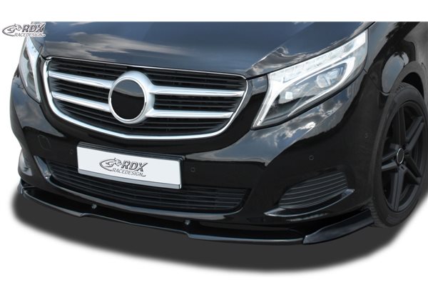 Añadido rdx mercedes v-klasse w447 2014-2019