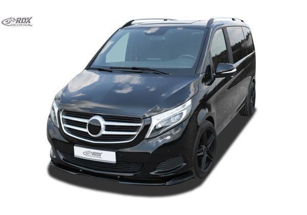 Añadido rdx mercedes v-klasse w447 2014-2019