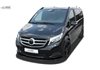 Añadido rdx mercedes v-klasse w447 2014-2019