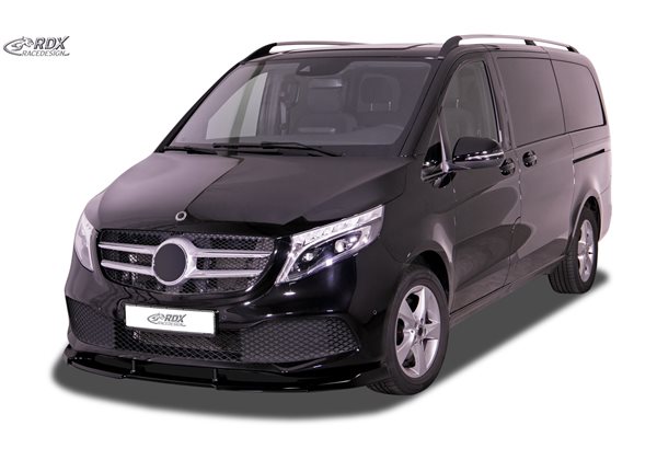 Añadido rdx mercedes v-klasse w447 2019+