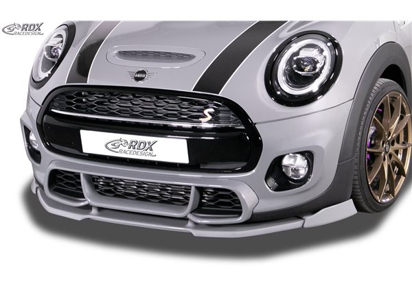 Añadido rdx mini cooper s f55/f56/f57/fml2 2016+ & john cooper works 2016+