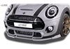 Añadido rdx mini cooper s f55/f56/f57/fml2 2016+ & john cooper works 2016+