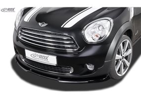 Añadido rdx mini countryman r60