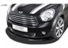 Añadido rdx mini countryman r60