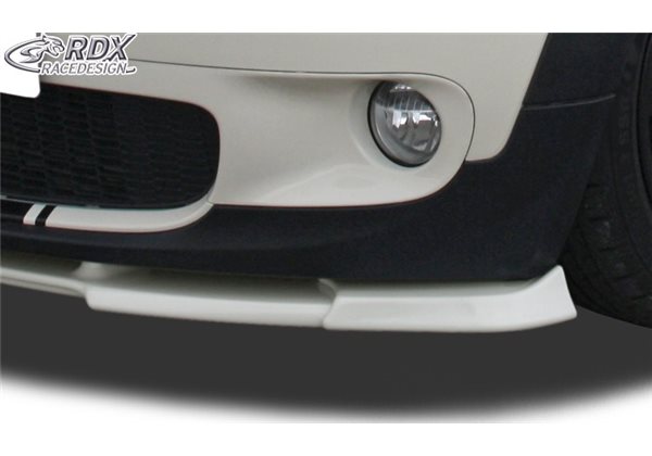 Añadido rdx mini r56 / r57 cooper s