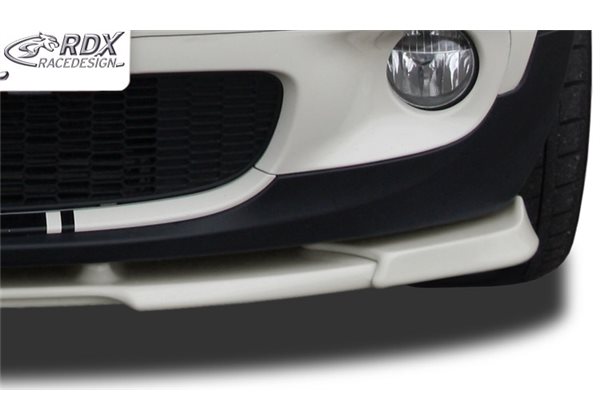 Añadido rdx mini r56 / r57 cooper s