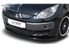 Añadido rdx mitsubishi colt z30 3-türer czt (-2008) / czc (-2009)