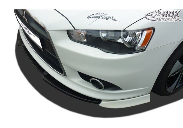 Añadido rdx mitsubishi lancer sportback 2008+