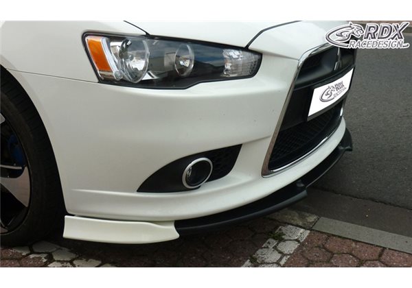 Añadido rdx mitsubishi lancer sportback 2008+