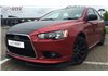 Añadido rdx mitsubishi lancer sportback 2008+