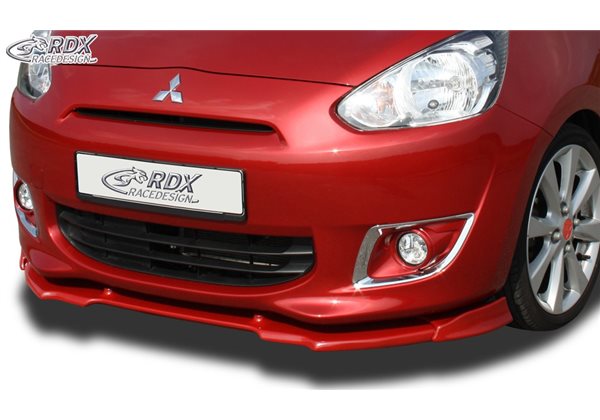 Añadido rdx mitsubishi space star & mirage