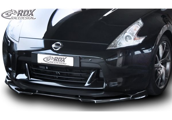 Añadido rdx nissan 370z 2008-2013