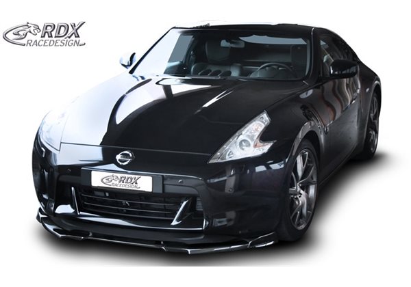 Añadido rdx nissan 370z 2008-2013
