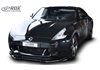 Añadido rdx nissan 370z 2008-2013
