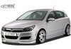 Añadido rdx opel astra h 4/5 puertas 