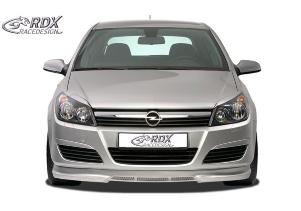 Añadido rdx opel astra h 4/5 puertas 