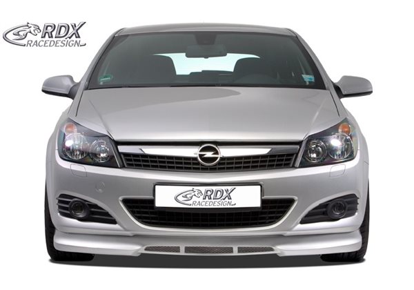 Añadido rdx opel astra h gtc 