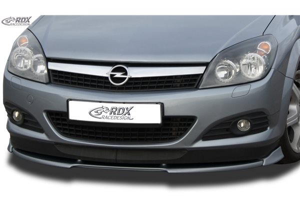 Añadido rdx opel astra h gtc & twintop