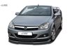 Añadido rdx opel astra h gtc & twintop