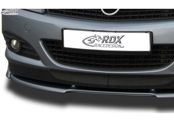 Añadido rdx opel astra h gtc & twintop