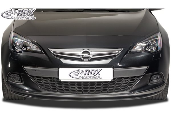 Añadido rdx opel astra j gtc