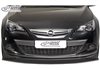 Añadido rdx opel astra j gtc