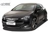 Añadido rdx opel astra j gtc