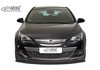 Añadido rdx opel astra j gtc