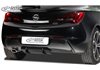 Añadido rdx opel astra j gtc (auch opc-line) 