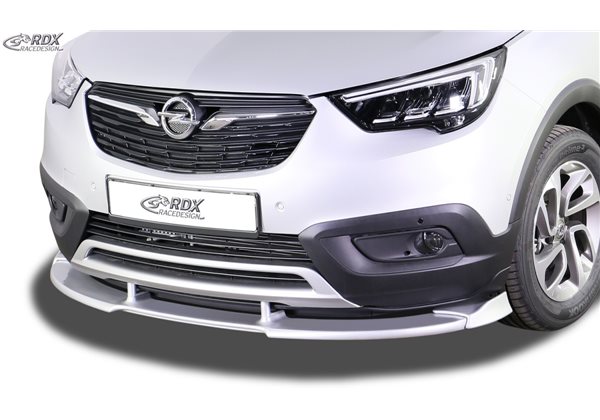 Añadido rdx opel crossland x