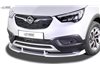 Añadido rdx opel crossland x