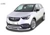 Añadido rdx opel crossland x