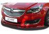 Añadido rdx opel insignia opc-line (2013+) (passend an fahrzeuge mit opc-line frontansatz)