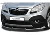 Añadido rdx opel mokka